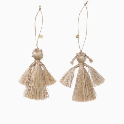 Wing Angels - Natural