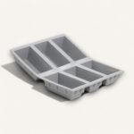 ELASTOMOULE Loaf Silicone Mold