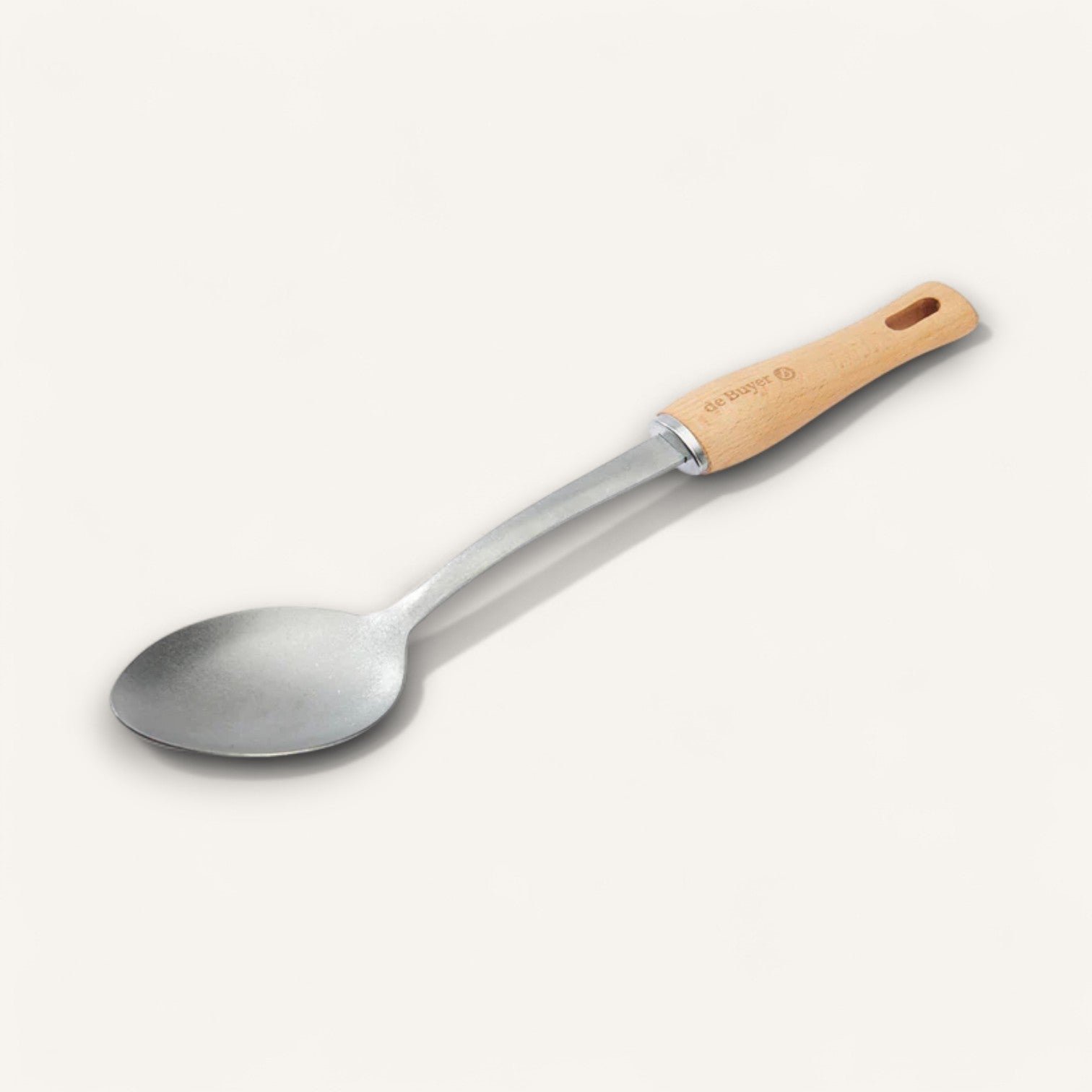 2701-01_packshot_1 B BOIS Spoon - Image 1