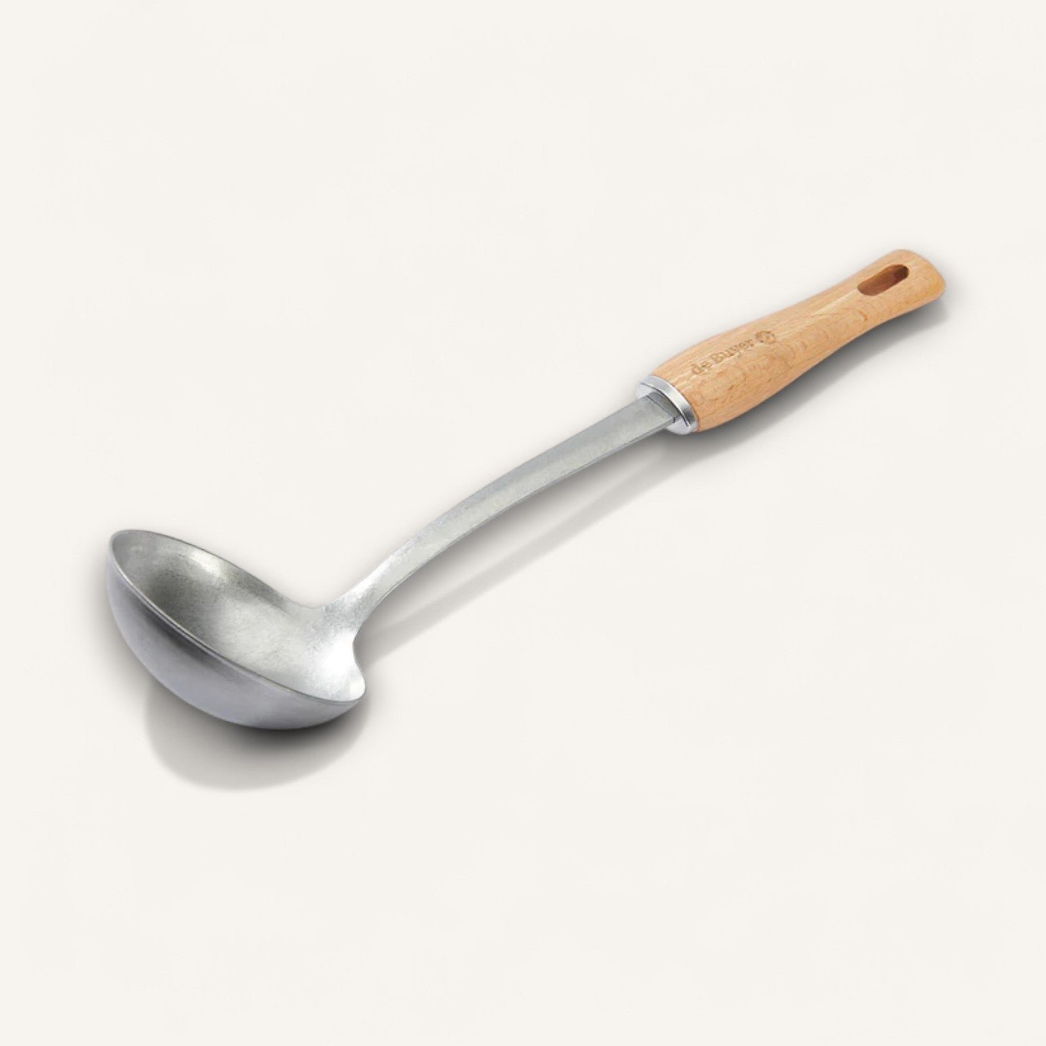 2701-02_packshot_1 B BOIS Ladle - Image 1