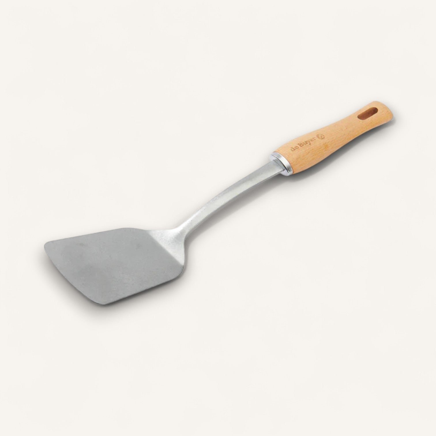 2701-05_packshot_1 B BOIS Plain Spatula - Image 1