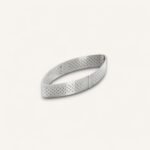 Perforated Calisson Tart Ring