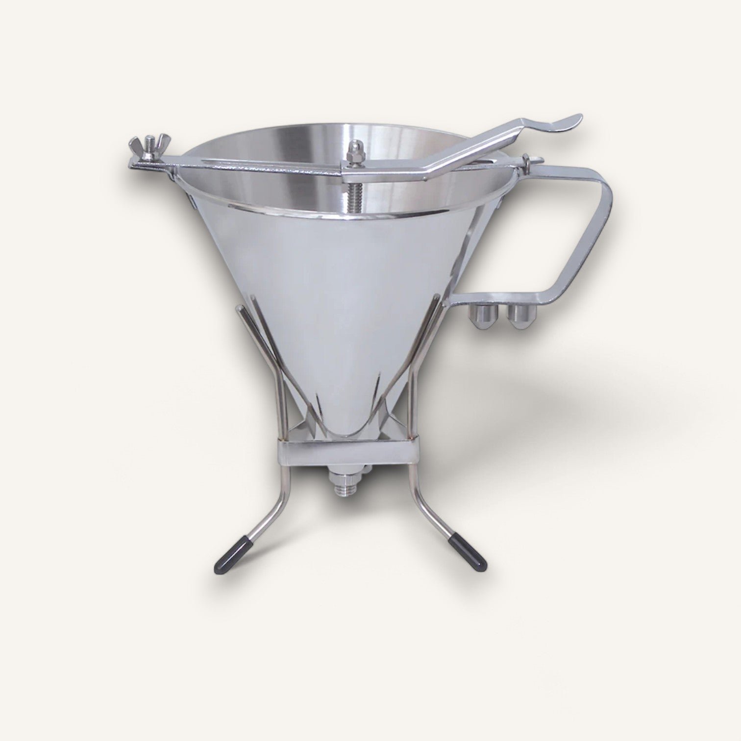 3354-02_packshot_1 KWIK PRO Piston Funnel - Image 1