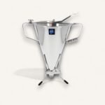 KWIK MAX Piston Funnel