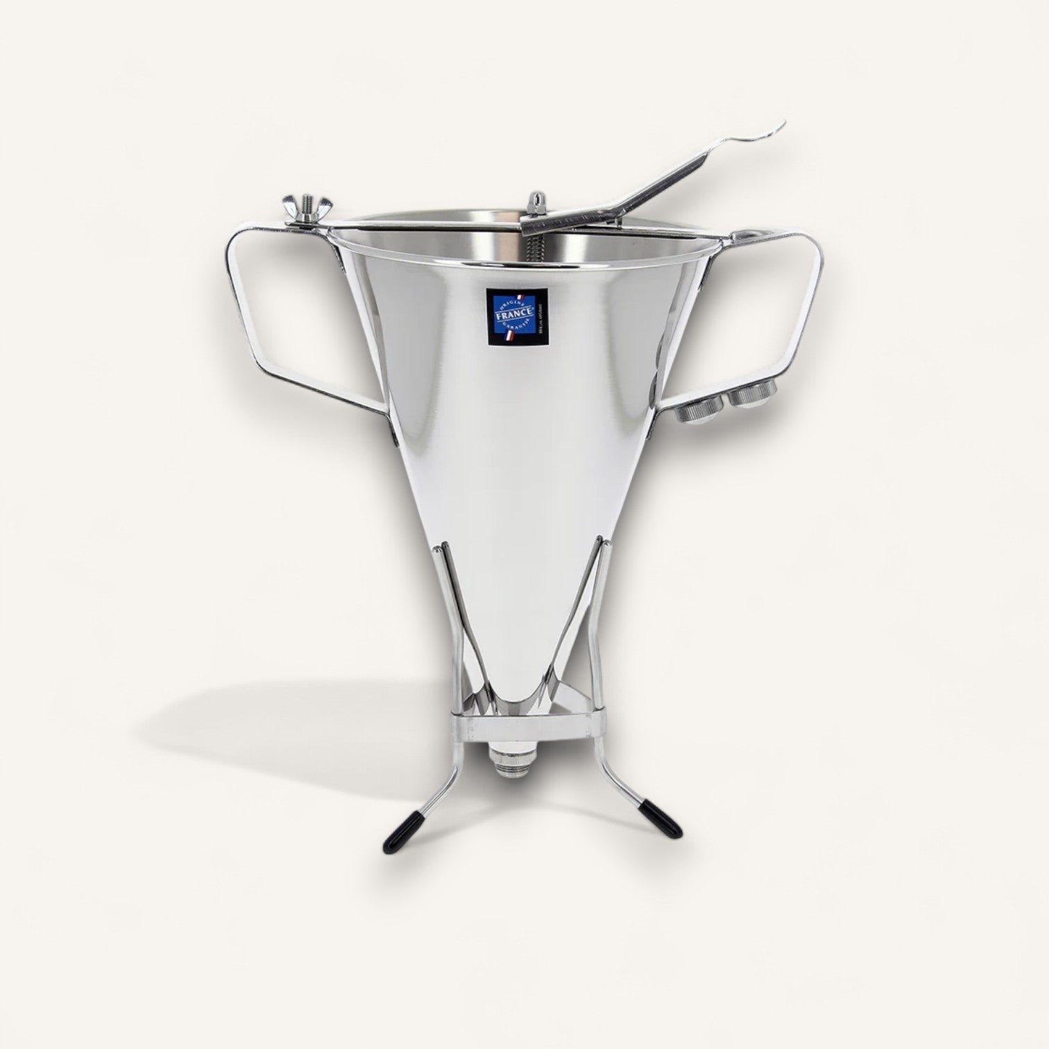 3354-52_packshot_1_ce198767-196e-4e54-af73-ff8e23656a51 KWIK MAX Piston Funnel - Image 1