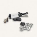 LE TUBE Decorating Tool 18-Piece Set