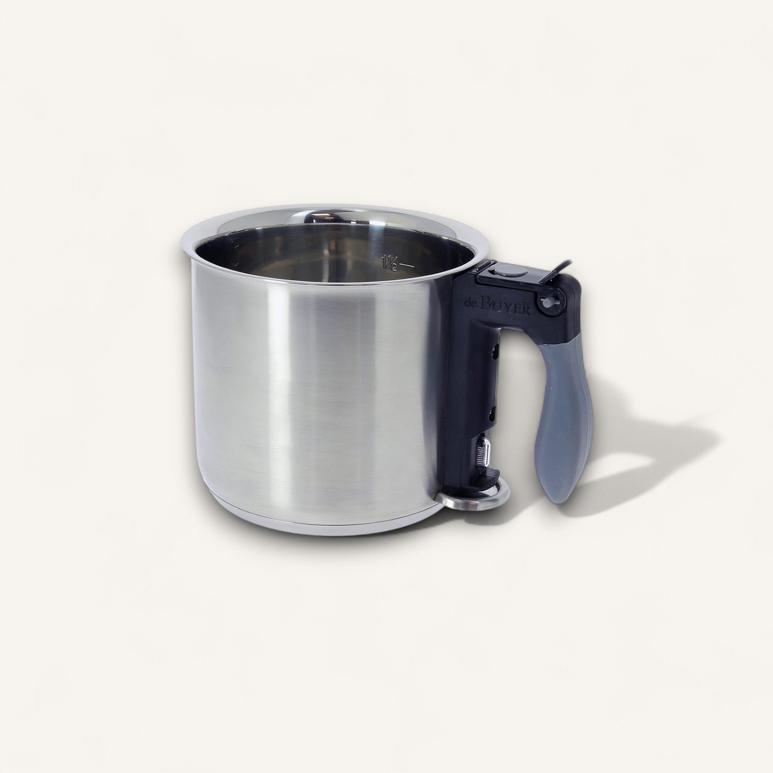 3437-16_packshot_1_1 Double Boiler Bain-Marie - Image 1