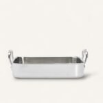 AFFINITY 5-ply Stainless Steel Roasting Pan