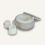 Round Fluted Cutters