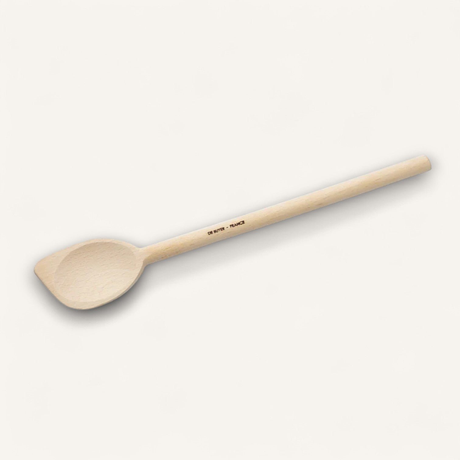 4874-00_packshot_1 B BOIS Pointed Spoon - Image 1