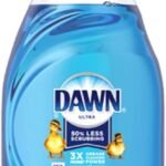 Dawn Original Dishwashing Soap