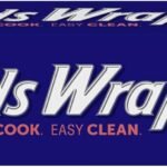 Reynolds Wrap Everyday Strength Aluminum Foil Roll, Freezer and Grill Safe, Great for Foil Packets and Home Cooking, 12 Inches Wide, 200 Total Sq. Ft.