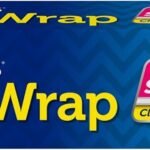 Reynolds Kitchens Quick Cut Plastic Wrap, 225 Square Feet