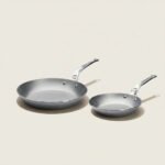 MINERAL B PRO Carbon Steel Starter Set